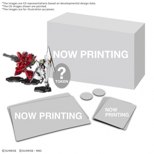 Gundam Assemble: Expansion Pack 08